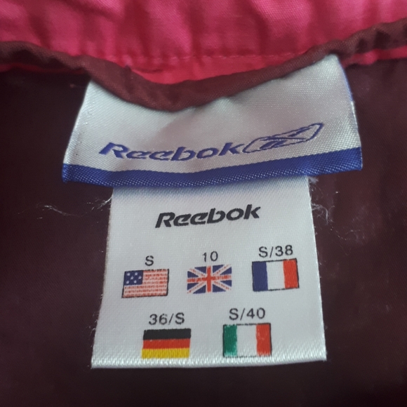 LADIES REEBOK MINI - Picture 8 of 8